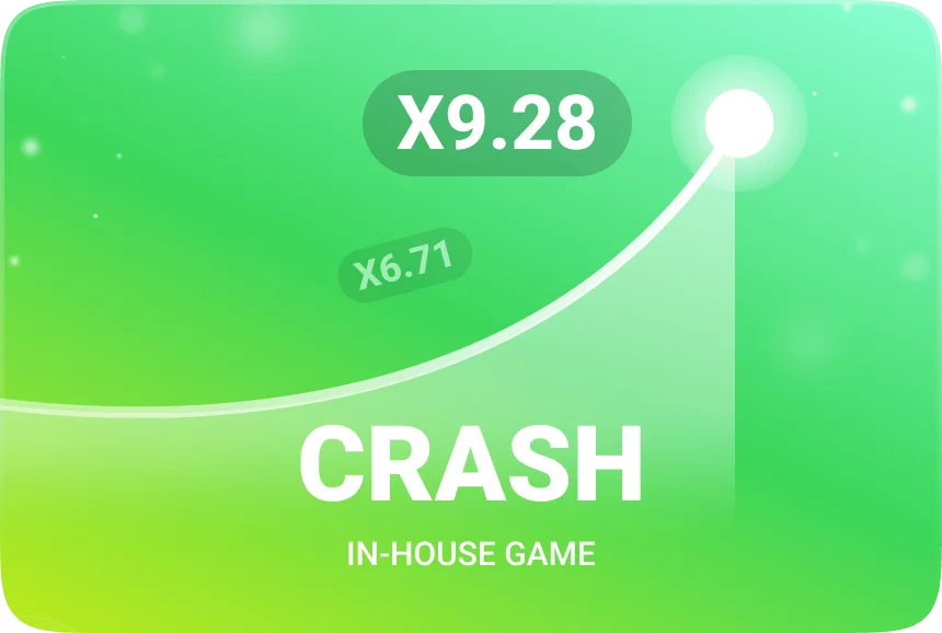 Демо-режим Crash в Azino777