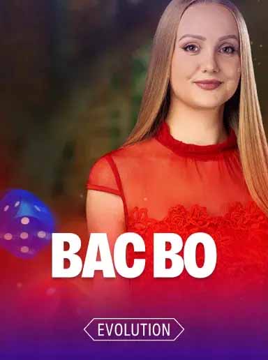 Bac Bo · Азино777 Live Casino